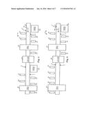 MODIFYING PRINTING BASED ON CROSS-WEB DISTORTIONS diagram and image