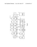 MODIFYING PRINTING BASED ON CROSS-WEB DISTORTIONS diagram and image