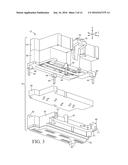 MULTI-PART PRINTHEAD ASSEMBLY diagram and image