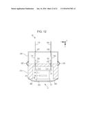 LIQUID DISCHARGING APPARATUS AND LIQUID DISCHARGING MODULE diagram and image