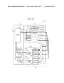 LIQUID DISCHARGING APPARATUS AND LIQUID DISCHARGING MODULE diagram and image