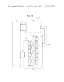 LIQUID DISCHARGING APPARATUS AND LIQUID DISCHARGING MODULE diagram and image