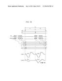 LIQUID DISCHARGING APPARATUS AND LIQUID DISCHARGING MODULE diagram and image