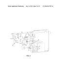 INK CARTRIDGE FOR INK JET PRINTER diagram and image