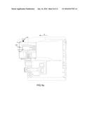 INK CARTRIDGE FOR INK JET PRINTER diagram and image