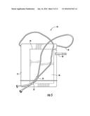 CLIP-LESS CLIPBOARD diagram and image