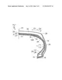 PNEUMATIC TIRE diagram and image