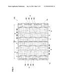 PNEUMATIC TIRE diagram and image