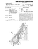 AIRCRAFT TIRE diagram and image