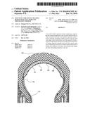 PNEUMATIC TIRE HAVING MULTIPLE BUILT-IN SEALANT LAYERS AND PREPARATION     THEREOF diagram and image