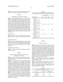 PNEUMATIC TIRE HAVING MULTIPLE BUILT-IN SEALANT LAYERS AND PREPARATION     THEREOF diagram and image