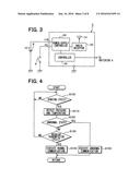 TIRE INFLATION PRESSURE DETECTION DEVICE diagram and image