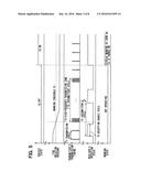 TIRE INFLATION PRESSURE DETECTION DEVICE diagram and image