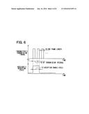 TIRE INFLATION PRESSURE DETECTION DEVICE diagram and image