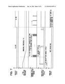 TIRE INFLATION PRESSURE DETECTION DEVICE diagram and image