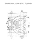 PROBE AND DEVICE FOR TESTING TIRES diagram and image