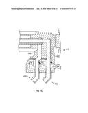 POSITION DEPENDENT DAMPER FOR A VEHICLE SUSPENSION SYSTEM diagram and image