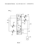 POSITION DEPENDENT DAMPER FOR A VEHICLE SUSPENSION SYSTEM diagram and image