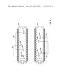 POSITION DEPENDENT DAMPER FOR A VEHICLE SUSPENSION SYSTEM diagram and image