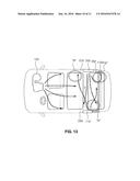 AIR CONDITIONING SYSTEM FOR MOTOR VEHICLES diagram and image