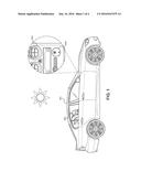 Vehicle Monitoring System diagram and image