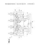 VEHICULAR HEAT MANAGEMENT SYSTEM diagram and image