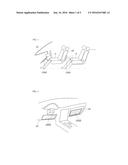 HEATING PANEL FOR VEHICLE diagram and image