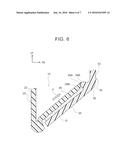 PANEL STRUCTURE diagram and image