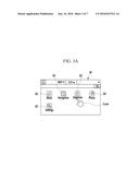 CONTROL PANEL FOR VEHICLE diagram and image