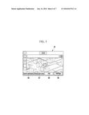 CONTROL PANEL FOR VEHICLE diagram and image