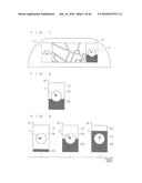 INFORMATION PROCESSING APPARATUS, INFORMATION DISPLAY APPARATUS, AND     DISPLAY CONTROL METHOD diagram and image