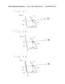 INFORMATION PROCESSING APPARATUS, INFORMATION DISPLAY APPARATUS, AND     DISPLAY CONTROL METHOD diagram and image