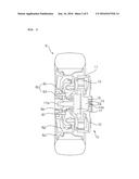 HYBRID VEHICLE AND METHOD OF CONTROLLING HYBRID VEHICLE diagram and image