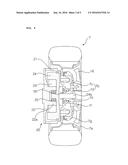 HYBRID VEHICLE AND METHOD OF CONTROLLING HYBRID VEHICLE diagram and image