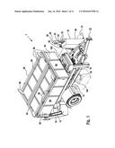 Self-Propelled Trailer diagram and image