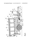 Self-Propelled Trailer diagram and image