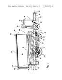 Self-Propelled Trailer diagram and image