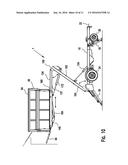 Self-Propelled Trailer diagram and image