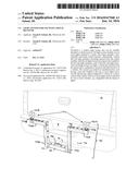 LIGHT SYSTEM FOR USE WITH A HITCH RECEIVER diagram and image