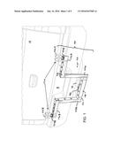 LIGHT SYSTEM FOR USE WITH A HITCH RECEIVER diagram and image