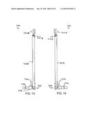 LIGHT SYSTEM FOR USE WITH A HITCH RECEIVER diagram and image