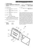 Portable Sign diagram and image