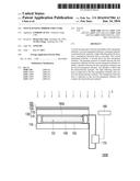 TOUCH SENSING MIRROR STRUCTURE diagram and image