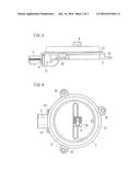 POWER SUPPLY DEVICE, AND IN-VEHICLE ILLUMINATION DEVICE USING SAME diagram and image