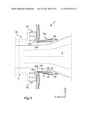 Airbag Cover And Manufacturing Method For Airbag Cover diagram and image