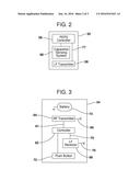 ENTRY ASSIST SYSTEM FOR A MOTOR VEHICLE diagram and image