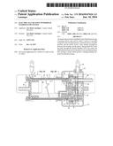 ELECTRICALLY HEATING WINDSHIELD WASHER FLUID SYSTEM diagram and image