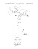 ELECTRICALLY HEATING WINDSHIELD WASHER FLUID SYSTEM diagram and image