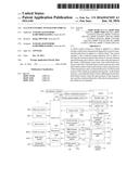 CLUTCH CONTROL SYSTEM FOR VEHICLE diagram and image