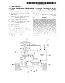 ELECTRIC POWER STEERING SYSTEM FOR VEHICLE diagram and image